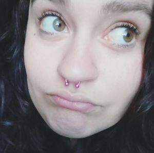 Meet your Posher, Vanessa